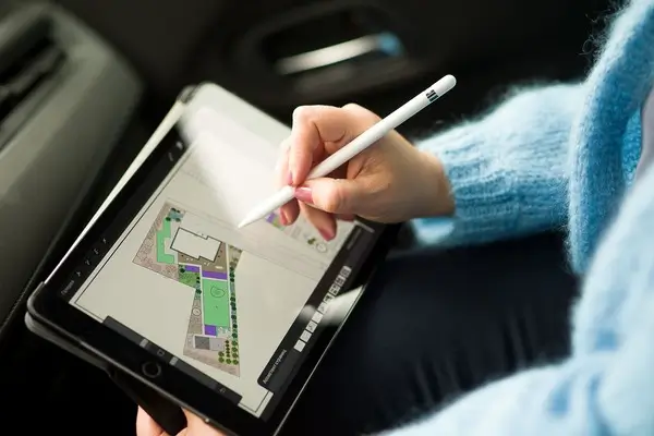 Консультация и дистанционное проектирование