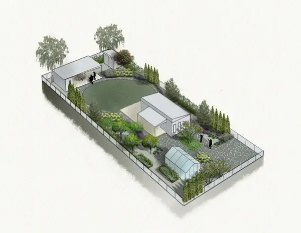 Проектирование